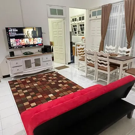 AW City House Yogyakarta-3